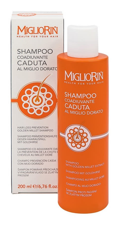 hair loss shamp ph5.5
