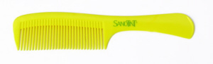 hair colouring comb