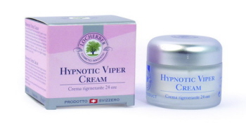 hypnotic viper cream