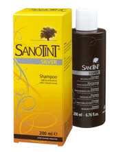 Silver Shampoo  