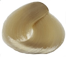 Extra Light Blond 88
