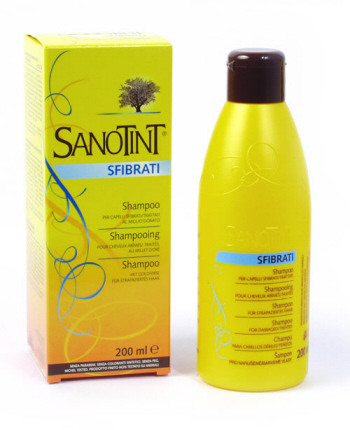 shampoo damaged hair ph 5,5-6