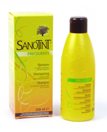 shampoo frq wash ph5,5-6
